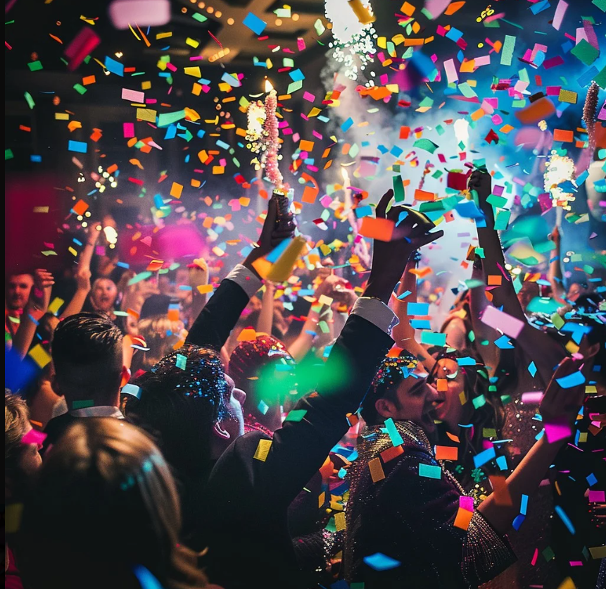 חיי לילה ופנאי